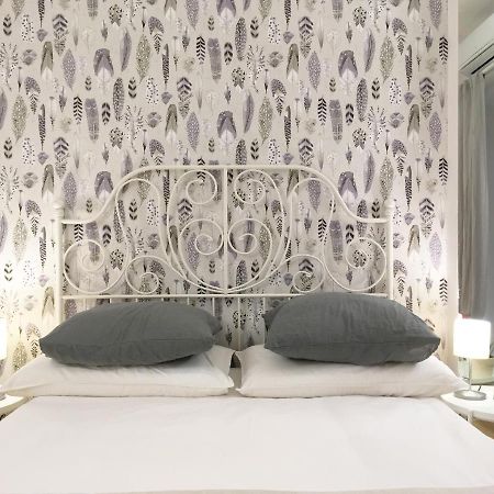 M Suiteapartment Roma Bagian luar foto