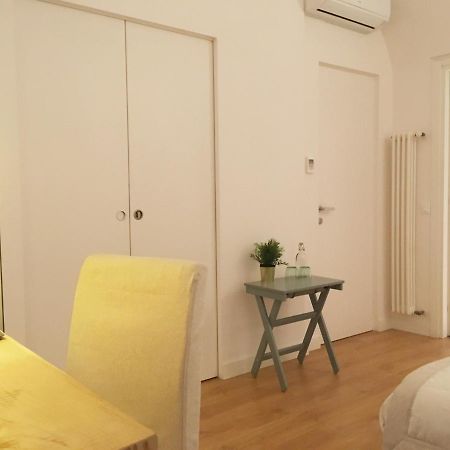 M Suiteapartment Roma Bagian luar foto
