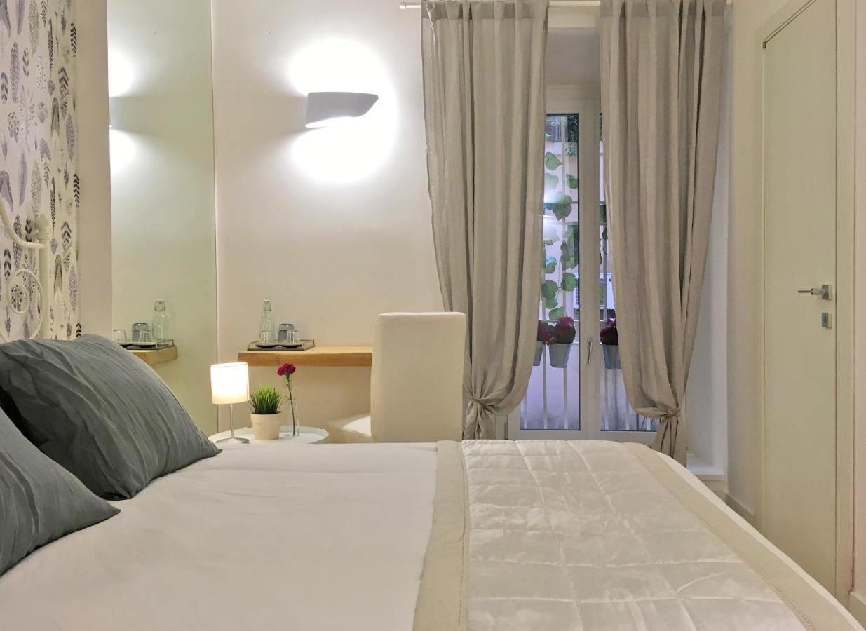 M Suiteapartment Roma Bagian luar foto
