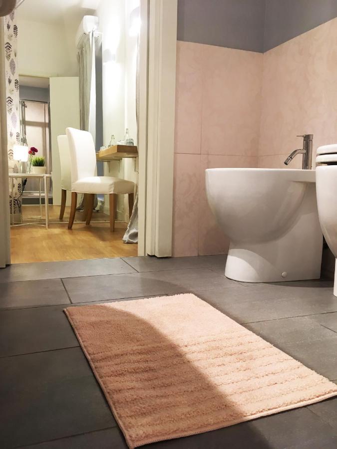 M Suiteapartment Roma Bagian luar foto