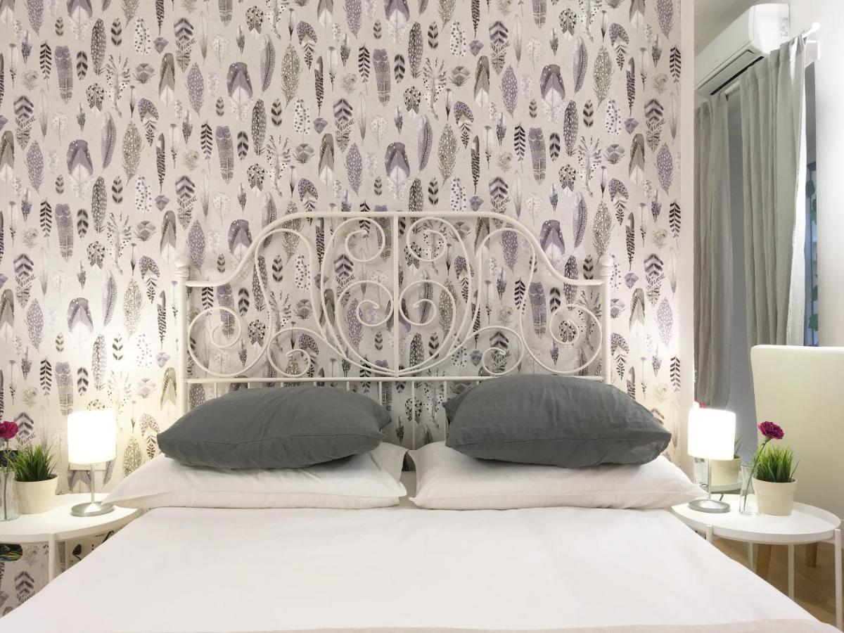 M Suiteapartment Roma Bagian luar foto