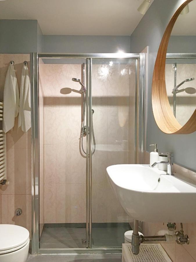 M Suiteapartment Roma Bagian luar foto