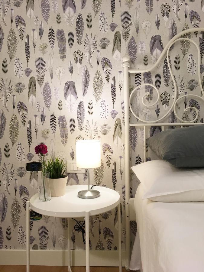M Suiteapartment Roma Bagian luar foto