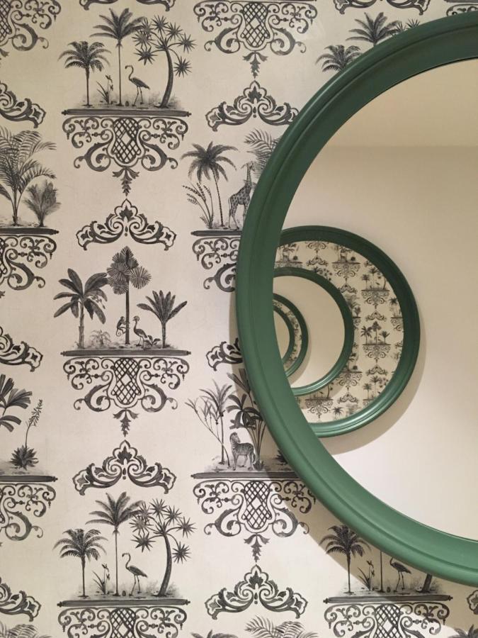 M Suiteapartment Roma Bagian luar foto