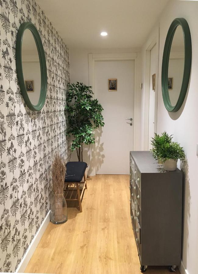 M Suiteapartment Roma Bagian luar foto