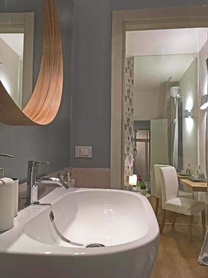 M Suiteapartment Roma Bagian luar foto