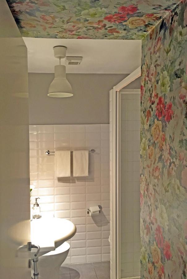 M Suiteapartment Roma Bagian luar foto
