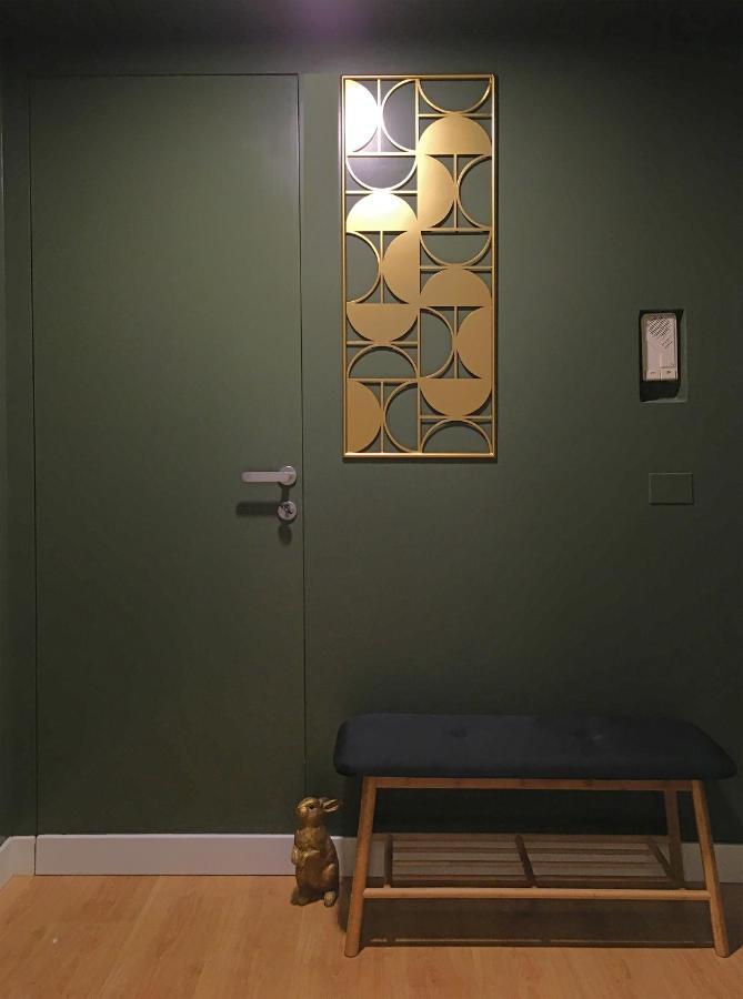 M Suiteapartment Roma Bagian luar foto