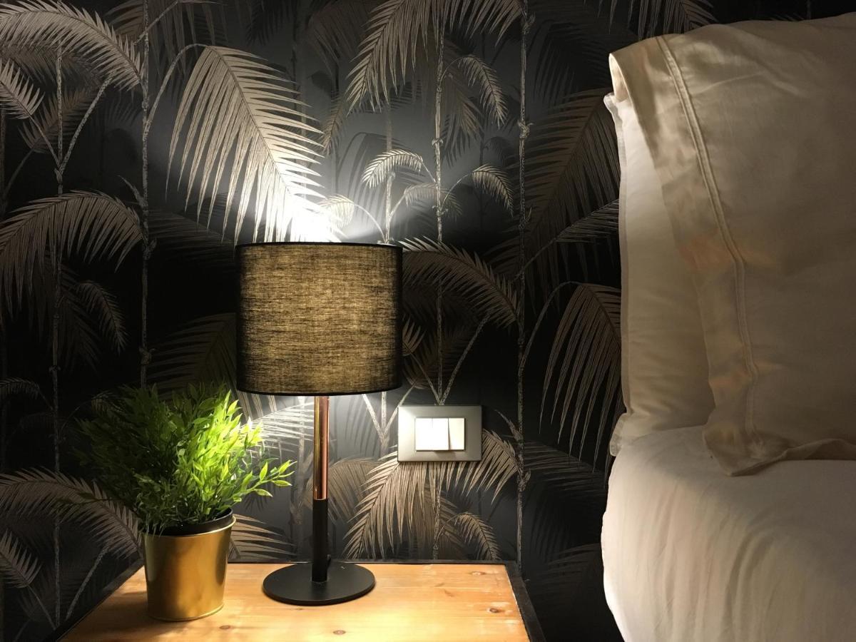 M Suiteapartment Roma Bagian luar foto