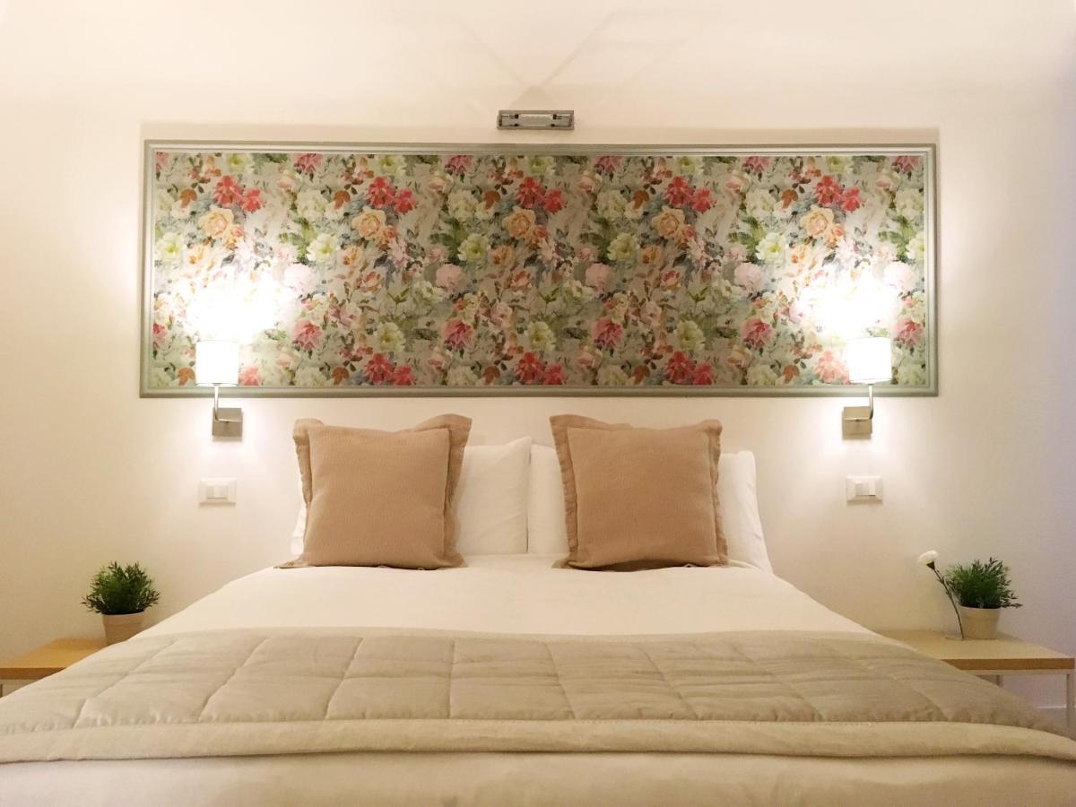 M Suiteapartment Roma Bagian luar foto