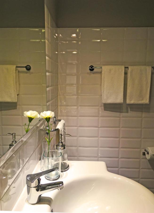 M Suiteapartment Roma Bagian luar foto