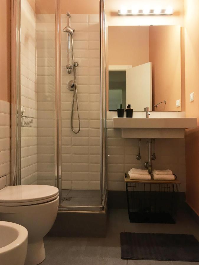 M Suiteapartment Roma Bagian luar foto