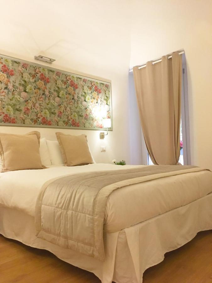 M Suiteapartment Roma Bagian luar foto
