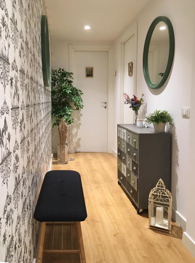 M Suiteapartment Roma Bagian luar foto