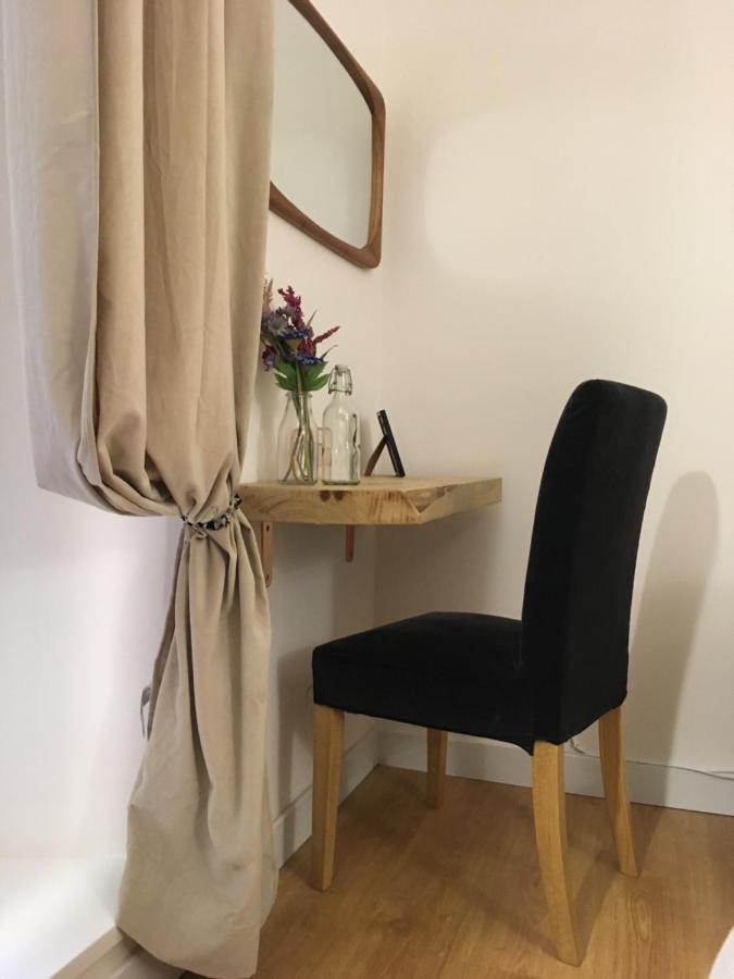 M Suiteapartment Roma Bagian luar foto