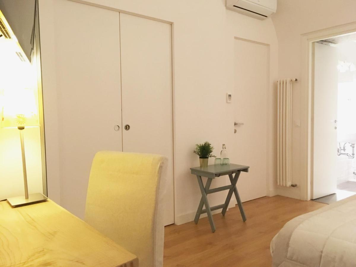 M Suiteapartment Roma Bagian luar foto