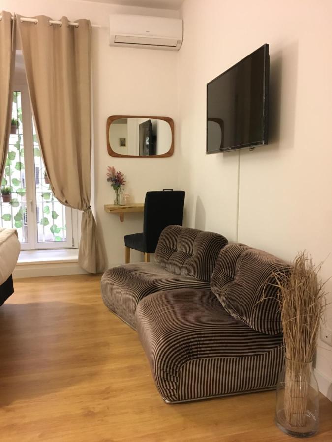 M Suiteapartment Roma Bagian luar foto