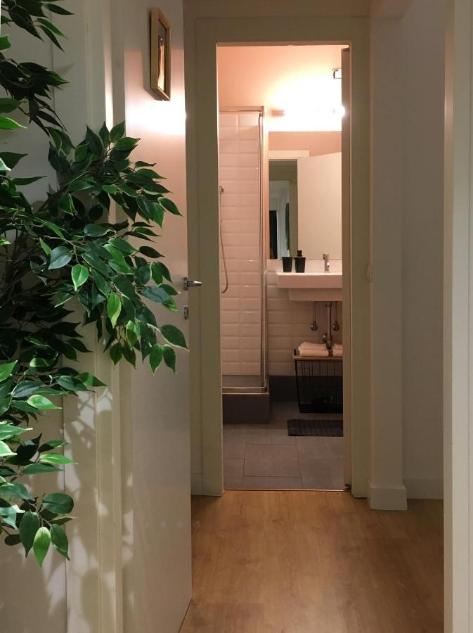 M Suiteapartment Roma Bagian luar foto