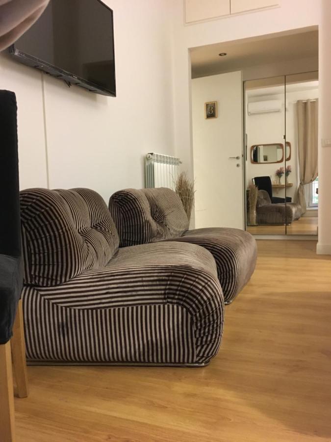 M Suiteapartment Roma Bagian luar foto