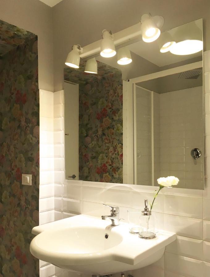 M Suiteapartment Roma Bagian luar foto