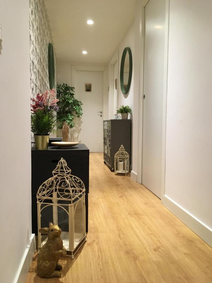 M Suiteapartment Roma Bagian luar foto