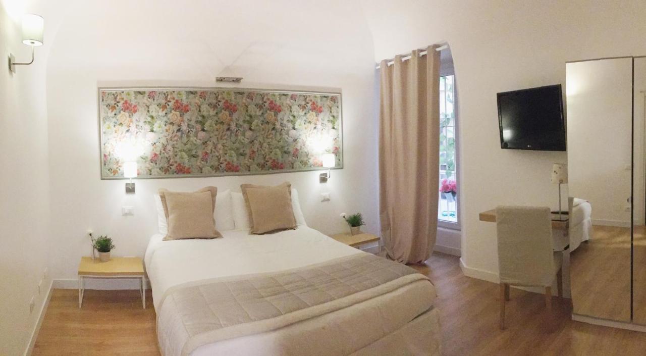 M Suiteapartment Roma Bagian luar foto