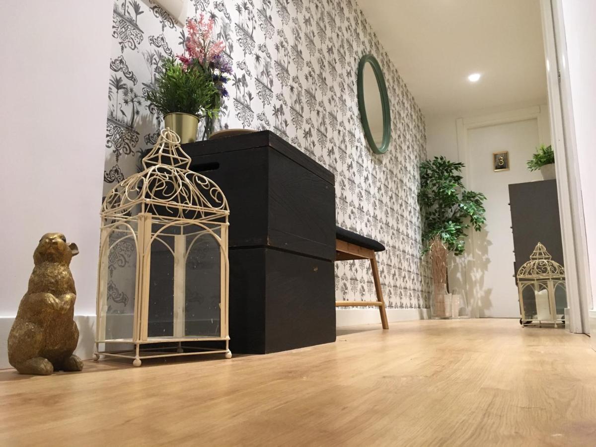 M Suiteapartment Roma Bagian luar foto