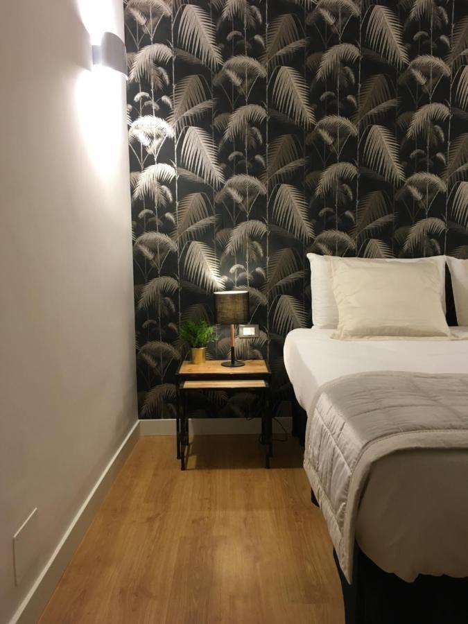 M Suiteapartment Roma Bagian luar foto