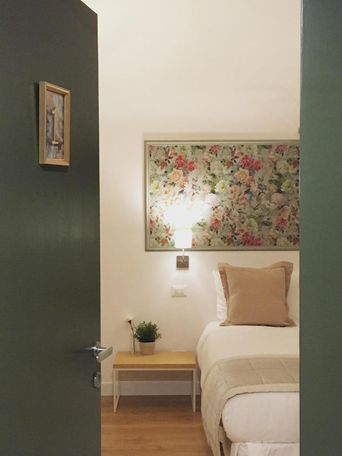 M Suiteapartment Roma Bagian luar foto