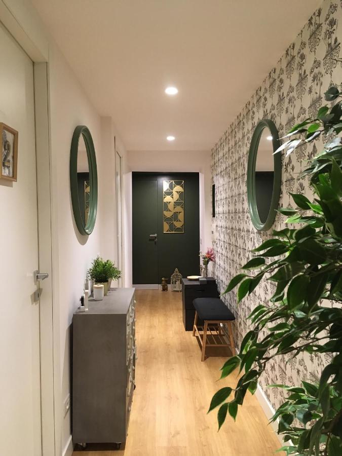 M Suiteapartment Roma Bagian luar foto